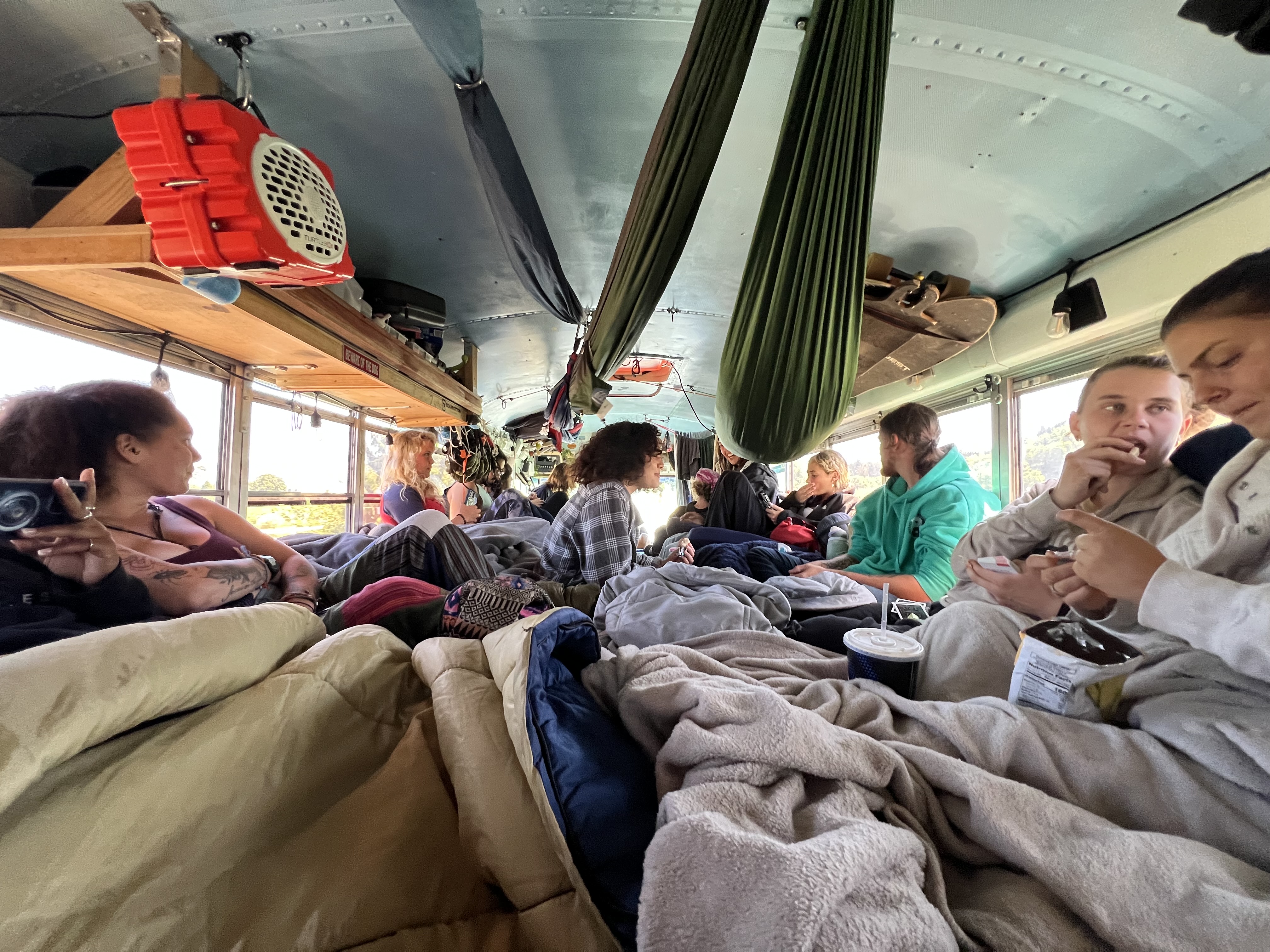 Trip photo