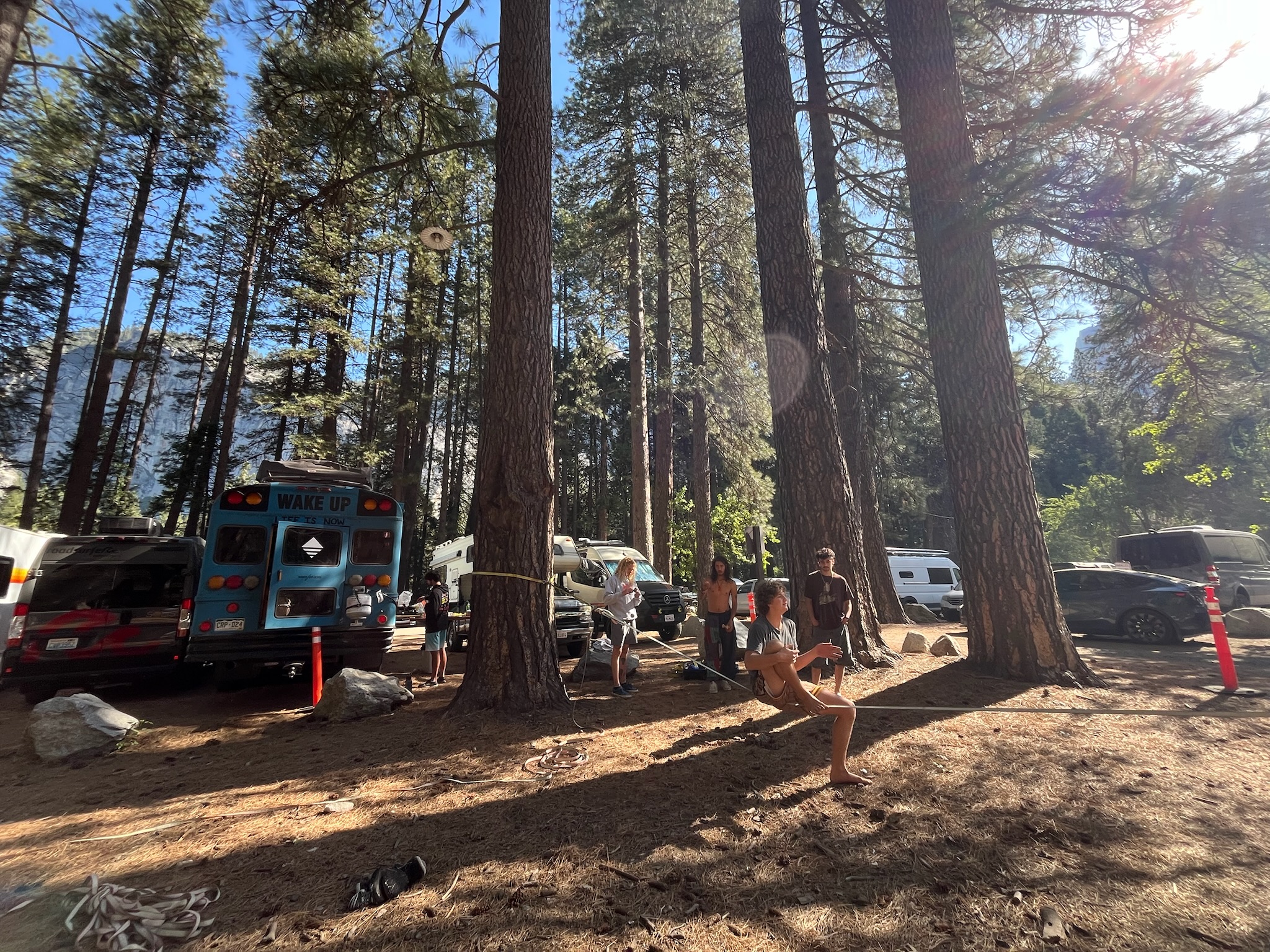 Trip photo