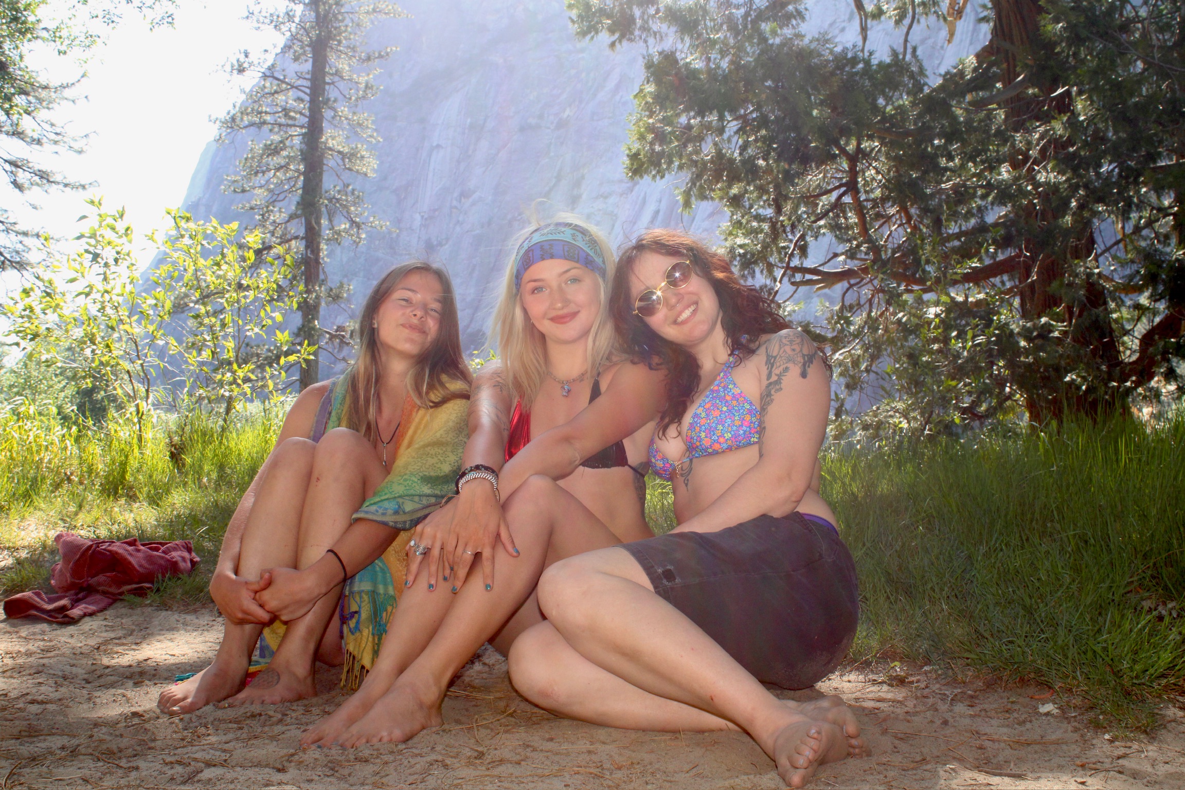 Trip photo