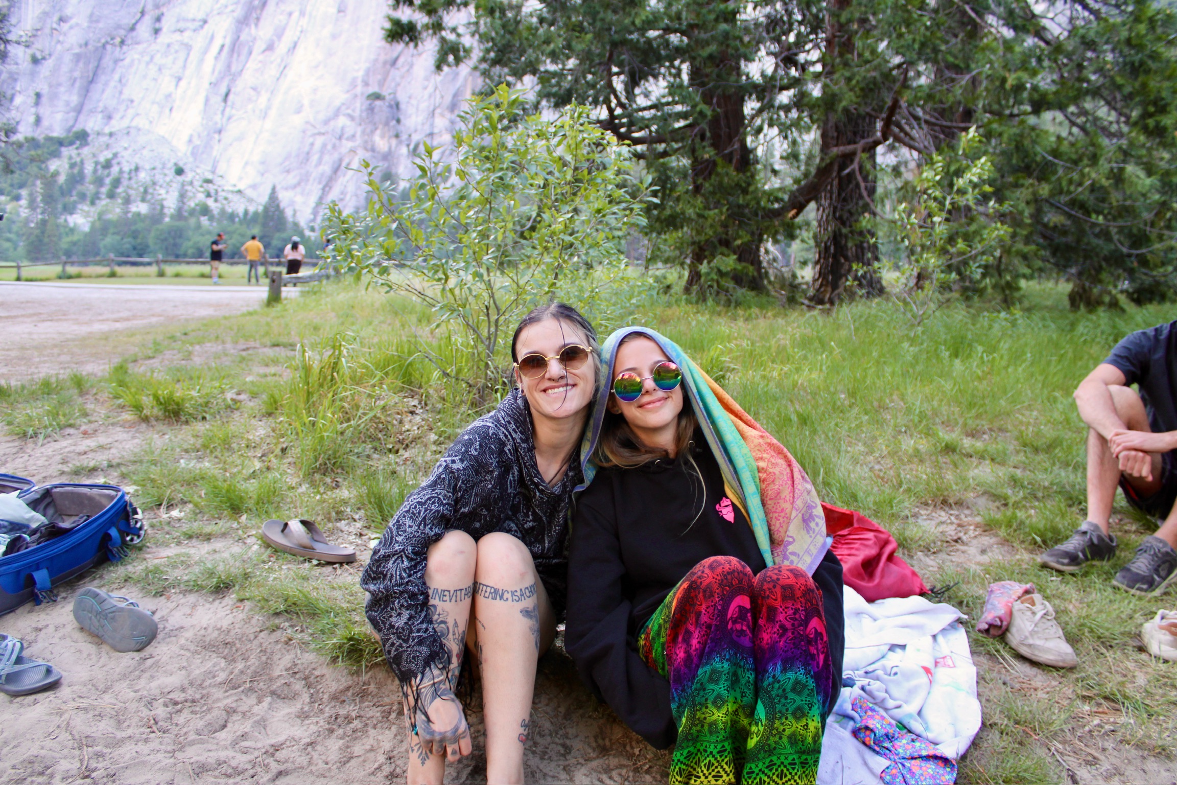 Trip photo