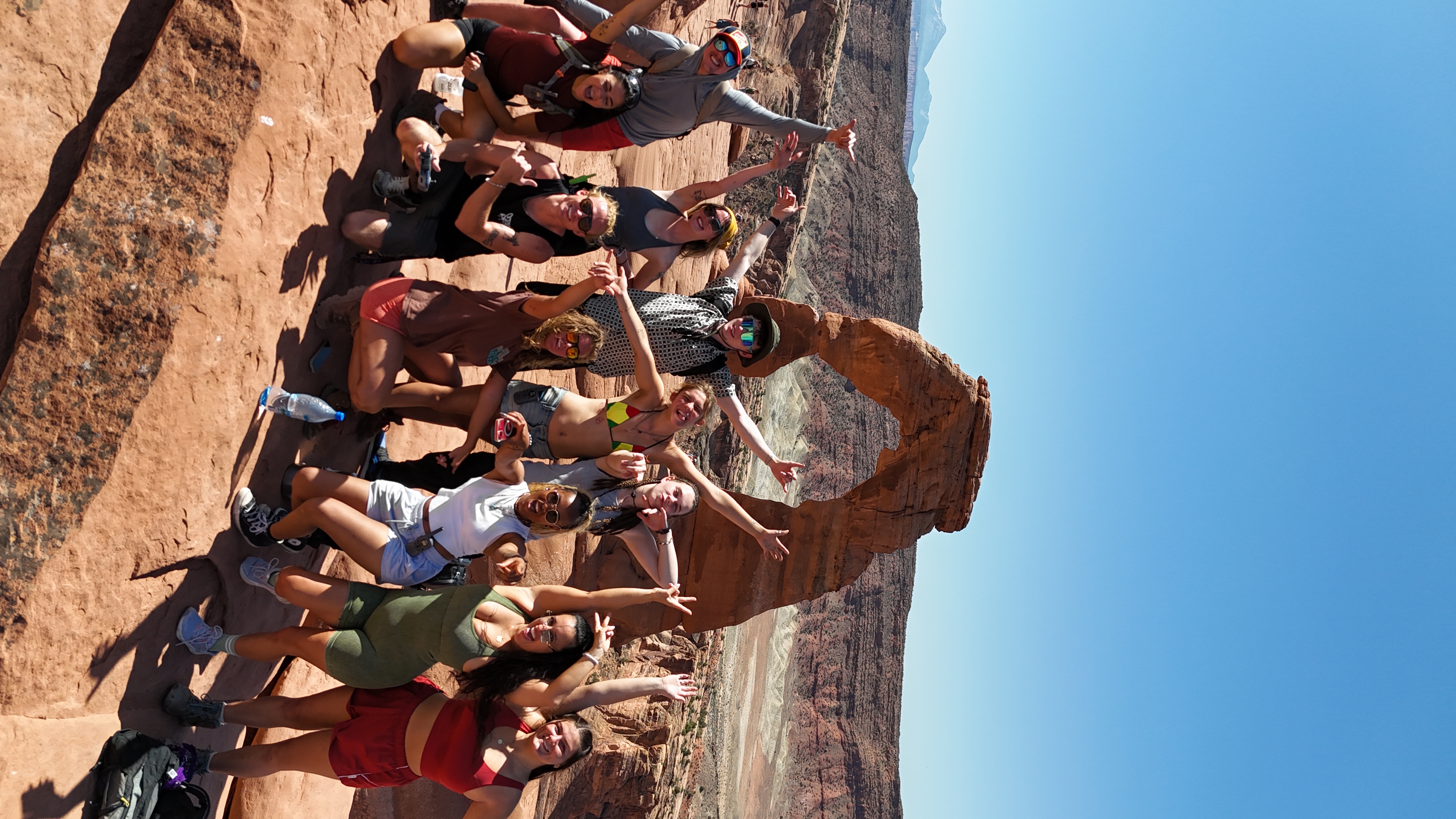 Utah National Parks Road Trip — Moab • Arches • Black Canyon — photo coming