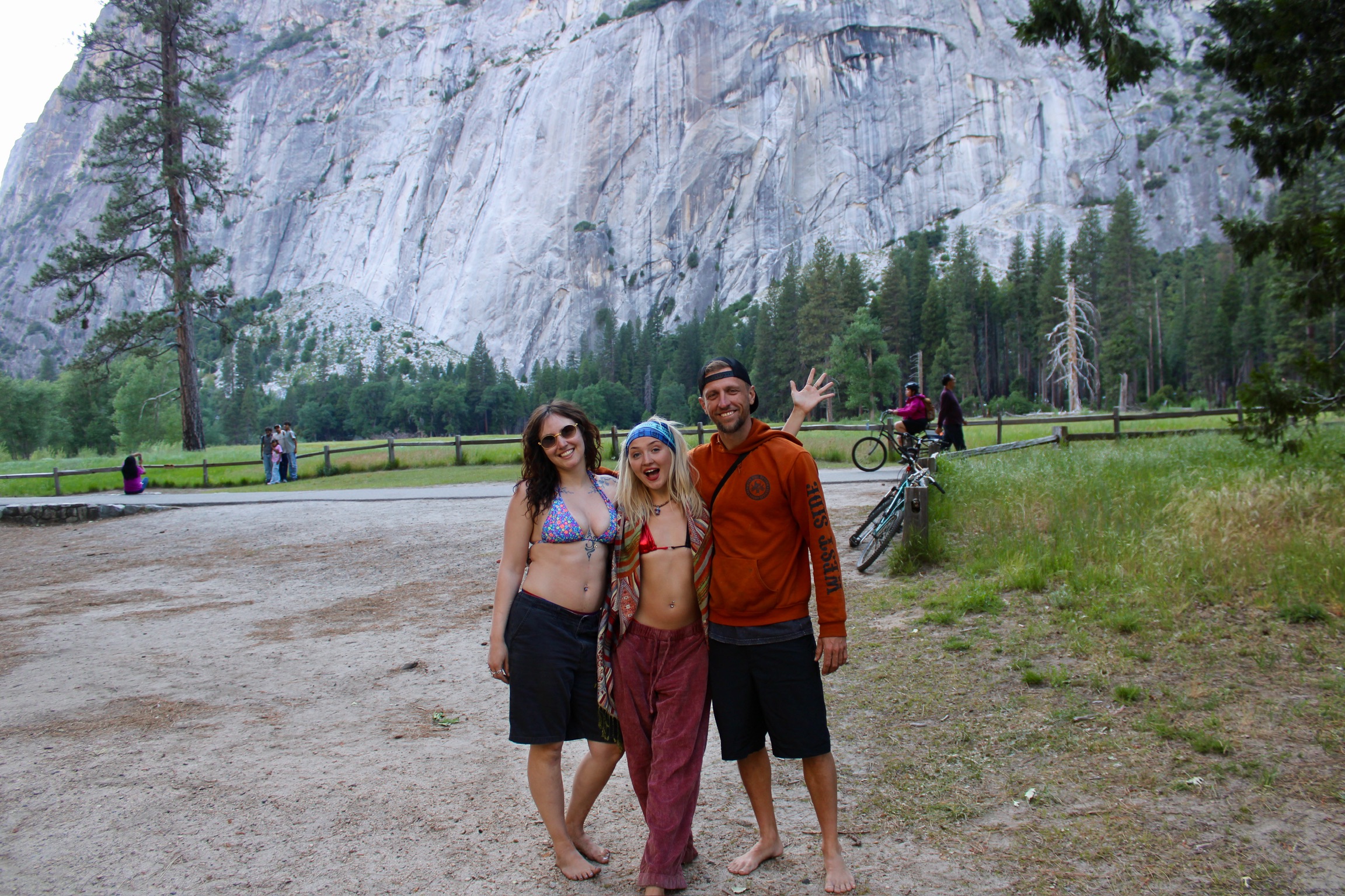 Trip photo