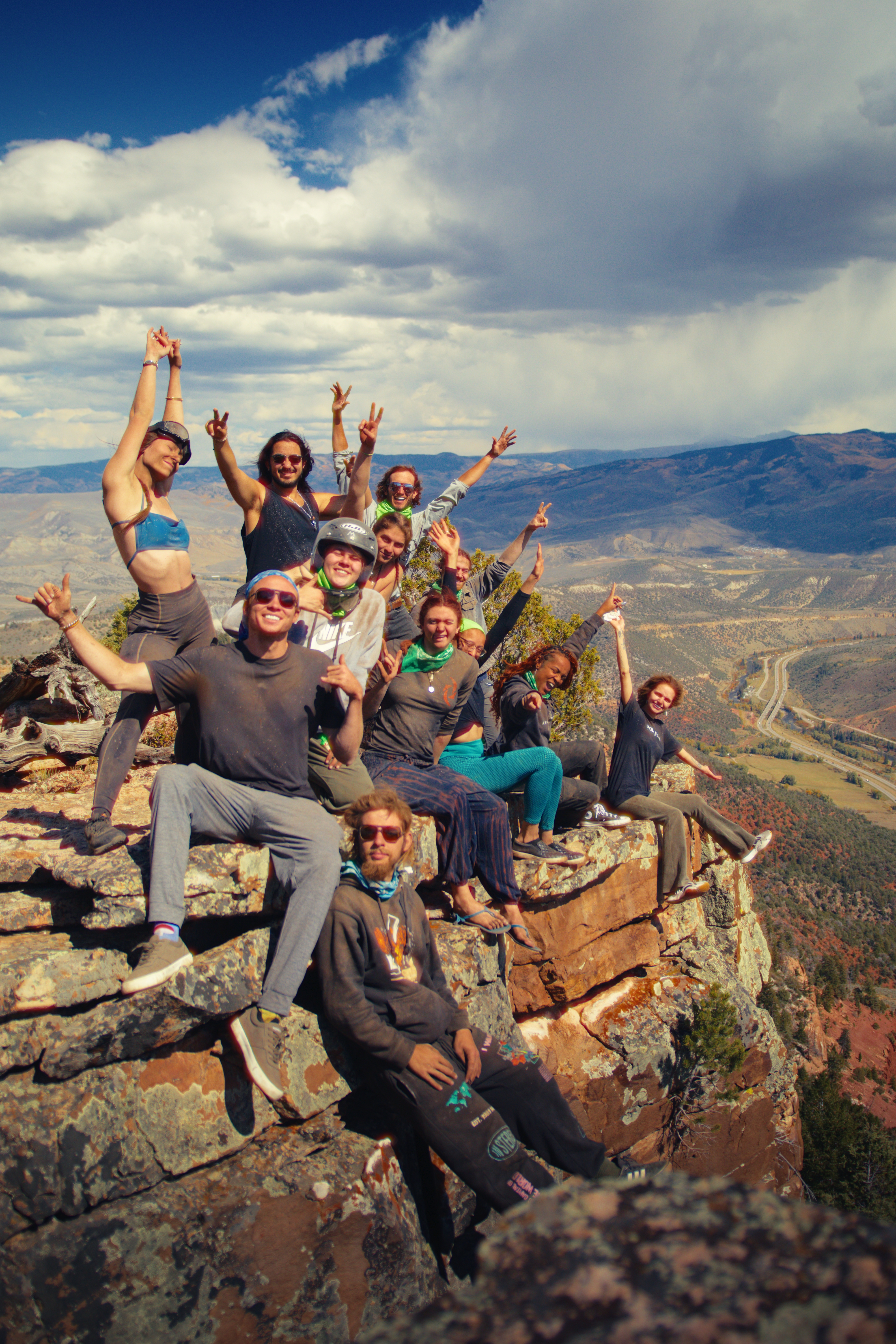 Trip photo